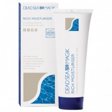 Dead Sea Spa Magik Rich Moisturiser 75mL